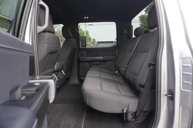 2024 Ford F-150 XLT SuperCrew 4WD image 27