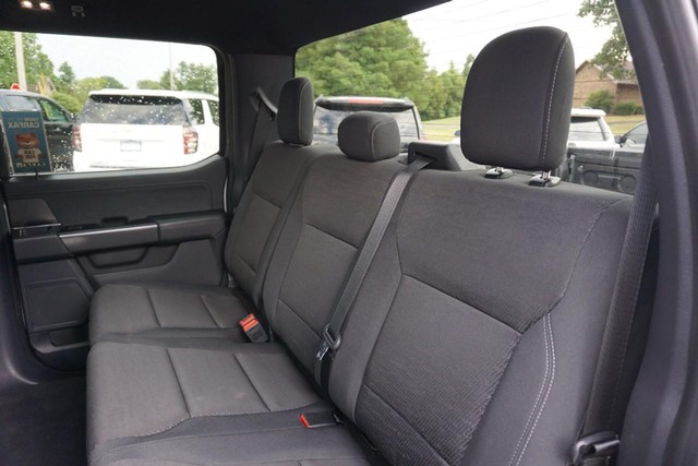 2024 Ford F-150 XLT SuperCrew 4WD image 28