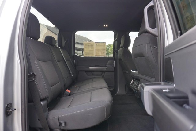 2024 Ford F-150 XLT SuperCrew 4WD image 29