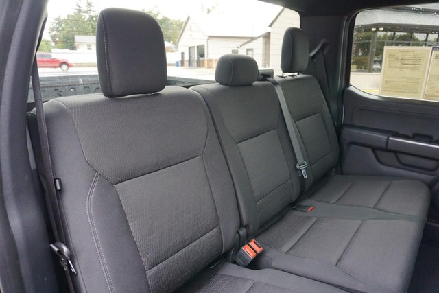2024 Ford F-150 XLT SuperCrew 4WD image 30
