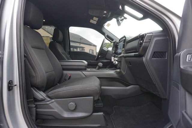 2024 Ford F-150 XLT SuperCrew 4WD image 31