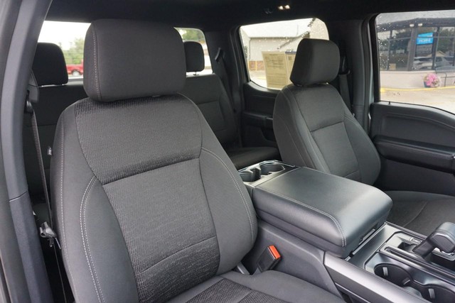 2024 Ford F-150 XLT SuperCrew 4WD image 32