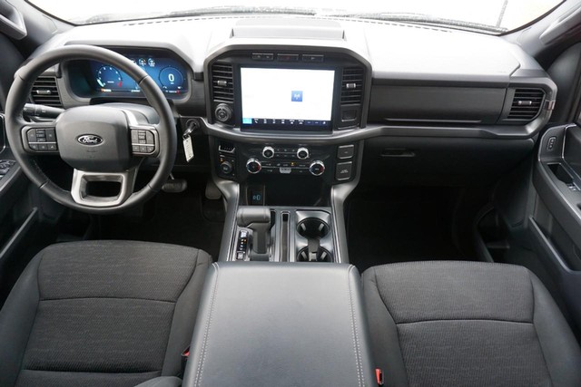 2024 Ford F-150 XLT SuperCrew 4WD image 33