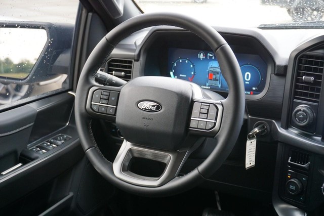 2024 Ford F-150 XLT SuperCrew 4WD image 34