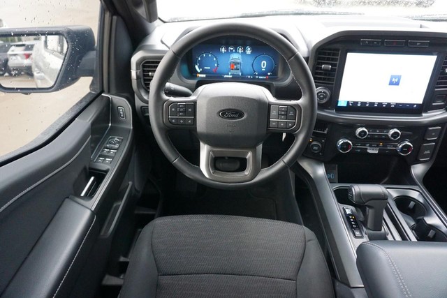 2024 Ford F-150 XLT SuperCrew 4WD image 36