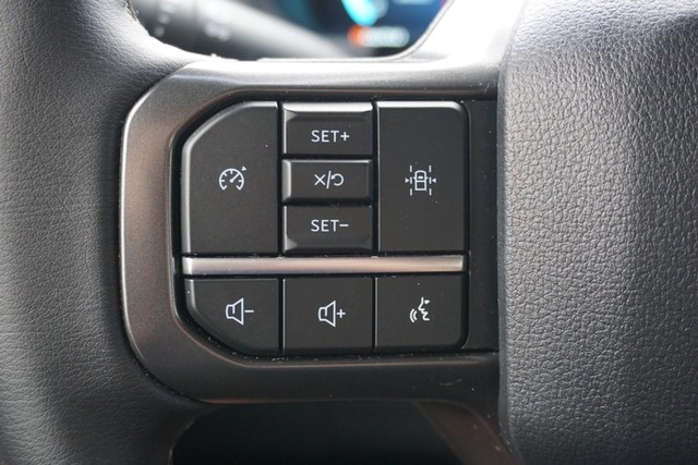 2024 Ford F-150 XLT SuperCrew 4WD image 37