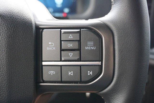 2024 Ford F-150 XLT SuperCrew 4WD image 38