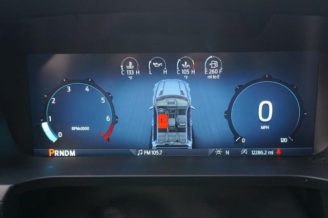 2024 Ford F-150 XLT SuperCrew 4WD image 39