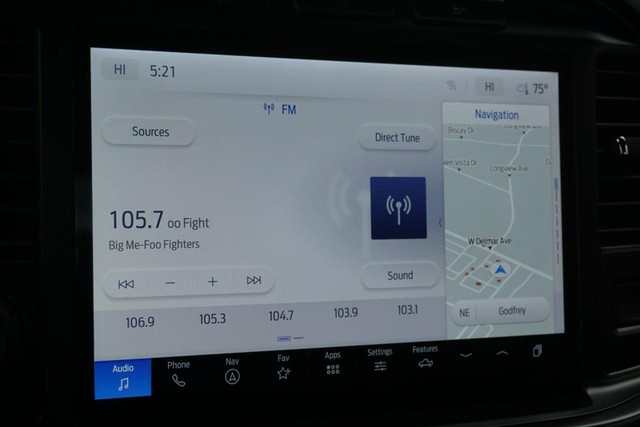 2024 Ford F-150 XLT SuperCrew 4WD image 41