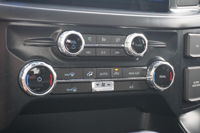 2024 Ford F-150 XLT SuperCrew 4WD image 42