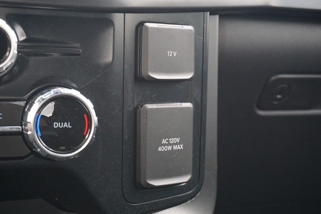 2024 Ford F-150 XLT SuperCrew 4WD image 44