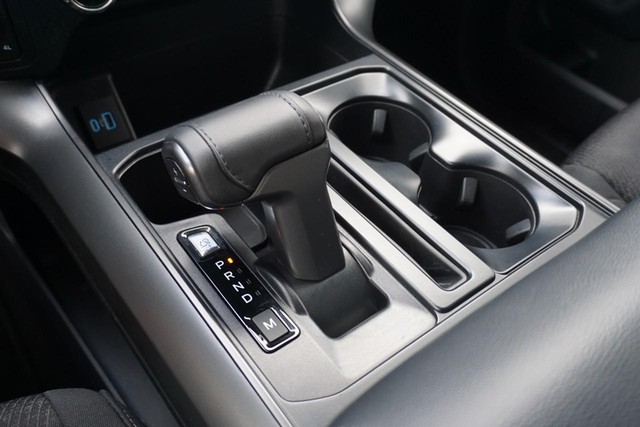 2024 Ford F-150 XLT photo 43