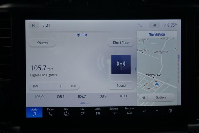 2024 Ford F-150 XLT SuperCrew 4WD image 46