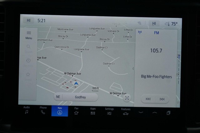 2024 Ford F-150 XLT SuperCrew 4WD image 47