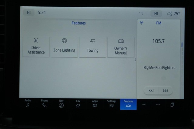 2024 Ford F-150 XLT SuperCrew 4WD image 48