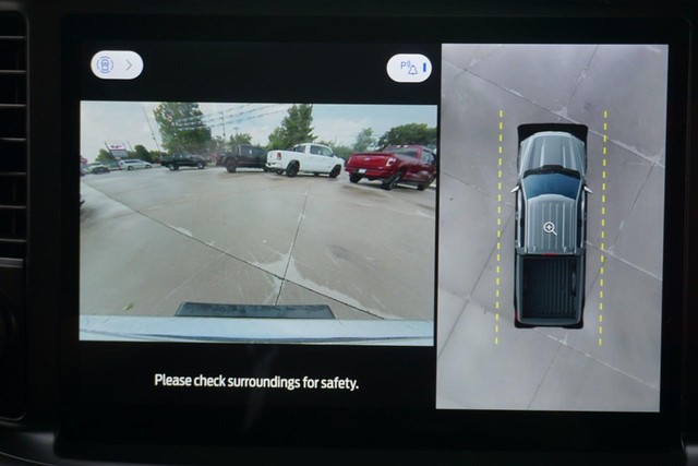 2024 Ford F-150 XLT SuperCrew 4WD image 49