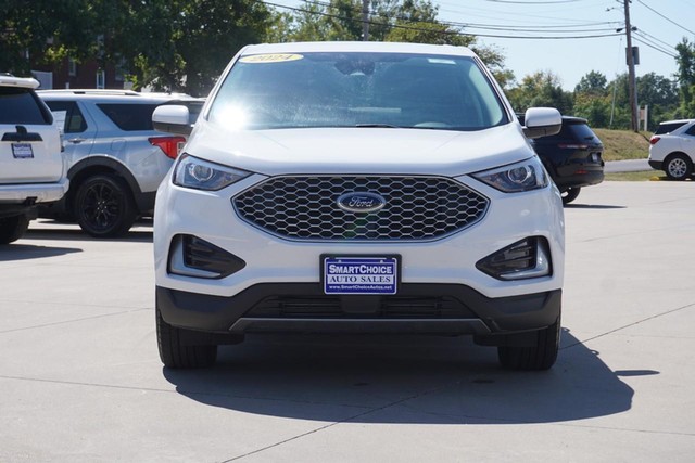 2024 Ford Edge SEL photo 7