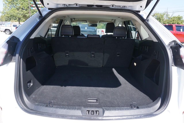 2024 Ford Edge SEL photo 17