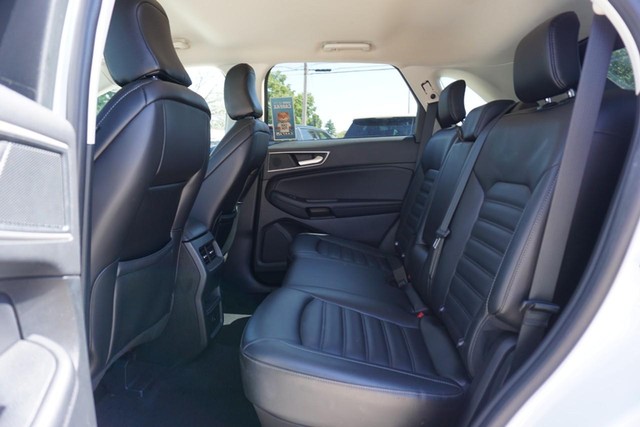 2024 Ford Edge SEL photo 20