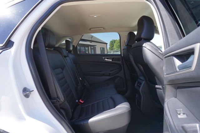 2024 Ford Edge SEL photo 22