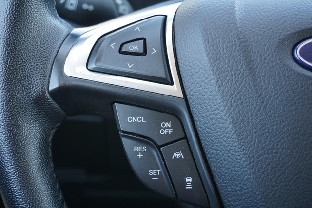 2024 Ford Edge SEL photo 31