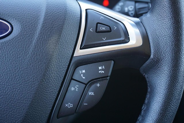 2024 Ford Edge SEL photo 33
