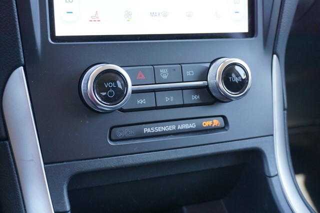 2024 Ford Edge SEL photo 36