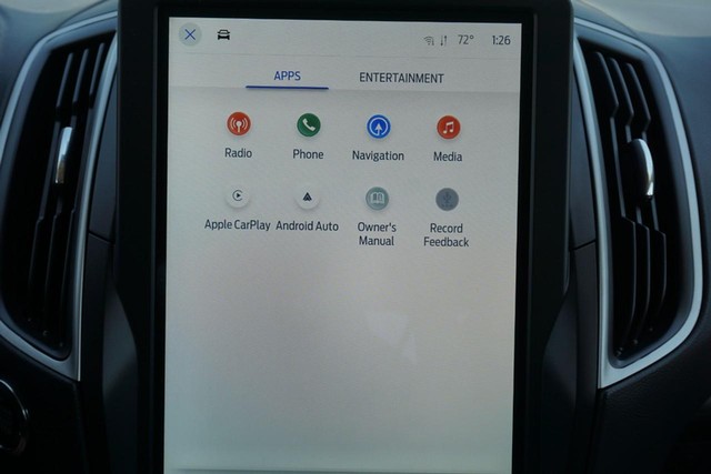 2024 Ford Edge SEL photo 42