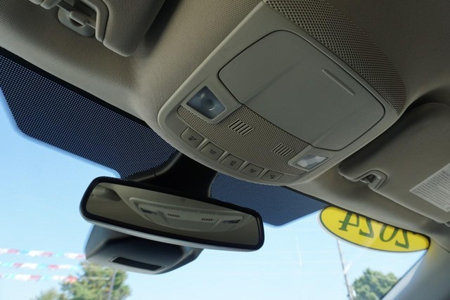 2024 Ford Edge SEL photo 45