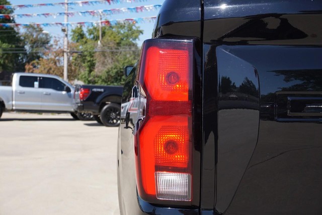 2023 Chevrolet Colorado Crew Cab Z71 4WD image 20
