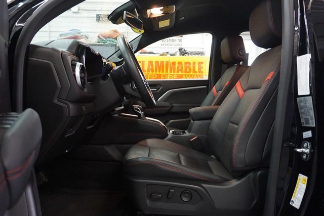 2023 Chevrolet Colorado Z71 photo 24
