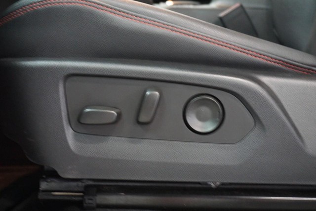 2023 Chevrolet Colorado Z71 photo 25