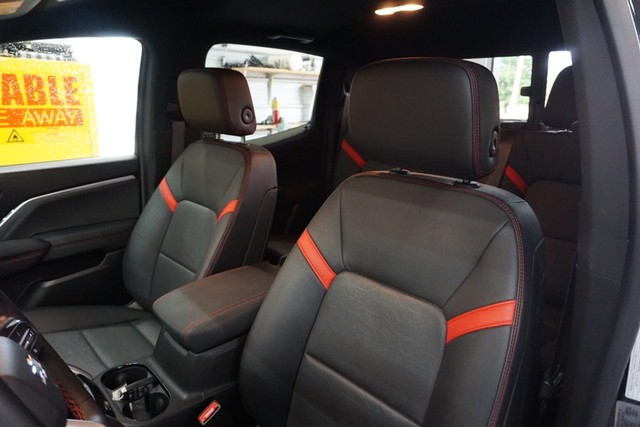 2023 Chevrolet Colorado Z71 photo 26
