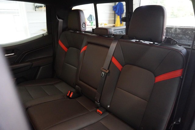 2023 Chevrolet Colorado Z71 photo 27