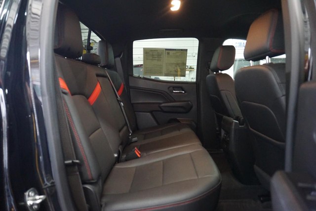 2023 Chevrolet Colorado Z71 photo 28