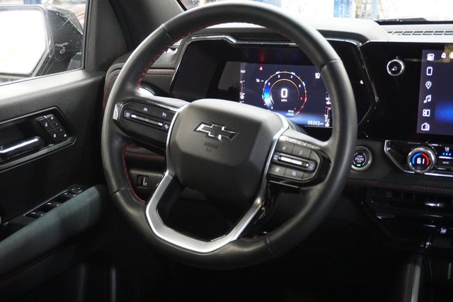 2023 Chevrolet Colorado Z71 photo 33