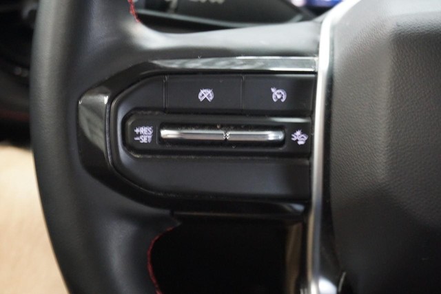 2023 Chevrolet Colorado Z71 photo 36