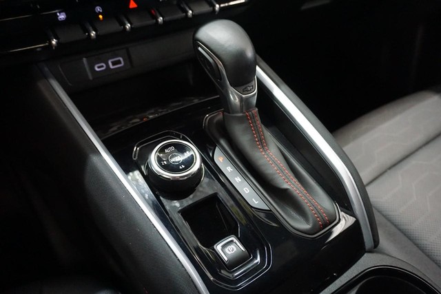 2023 Chevrolet Colorado Z71 photo 42