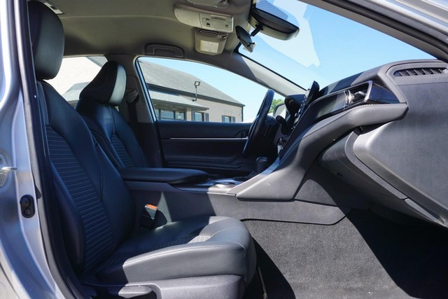 2022 Toyota Camry SE image 26