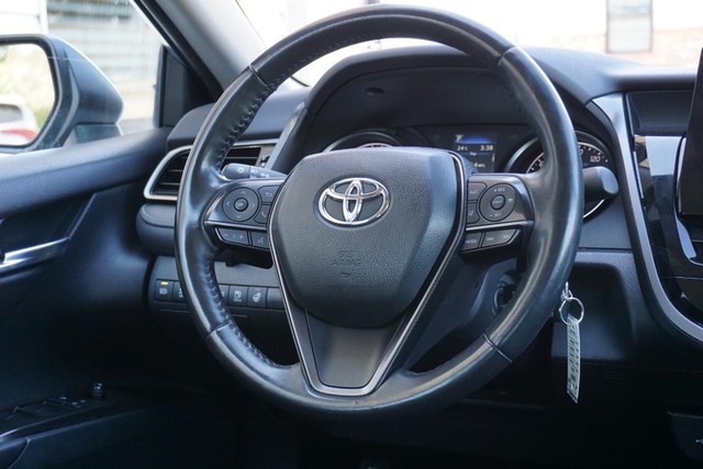 2022 Toyota Camry SE image 29