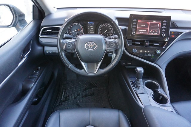 2022 Toyota Camry SE image 31