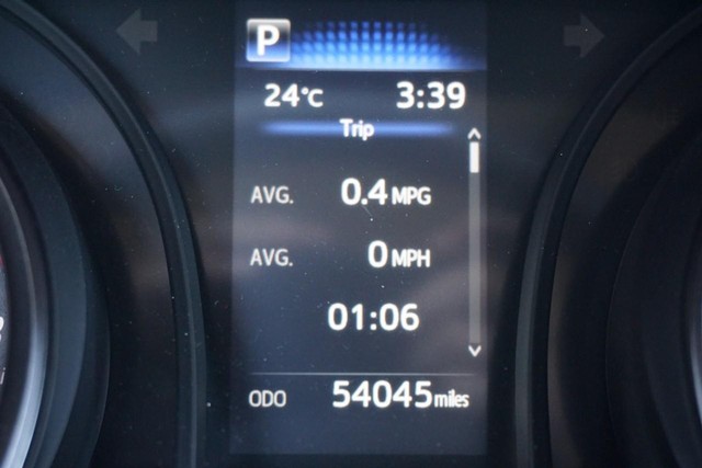 2022 Toyota Camry SE image 35