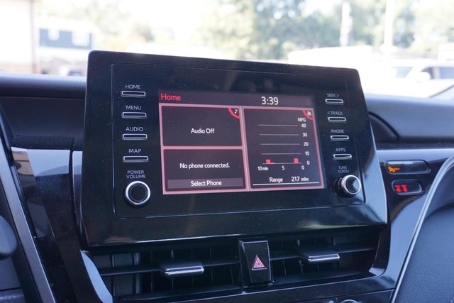 2022 Toyota Camry SE image 37