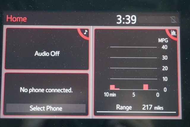 2022 Toyota Camry SE image 41