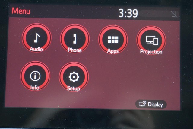 2022 Toyota Camry SE image 42