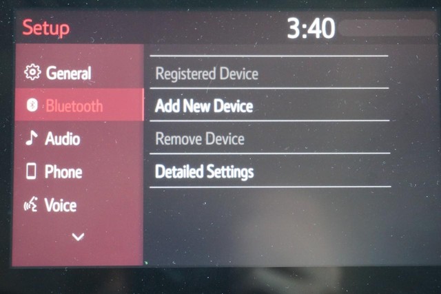 2022 Toyota Camry SE image 43