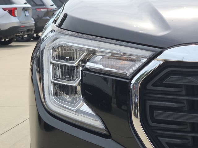 2022 GMC Terrain SLE FWD image 09