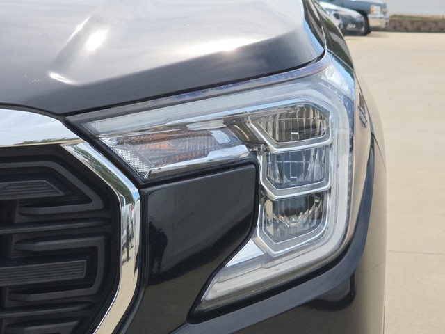 2022 GMC Terrain SLE FWD image 10