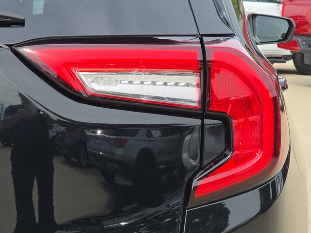2022 GMC Terrain SLE FWD image 12