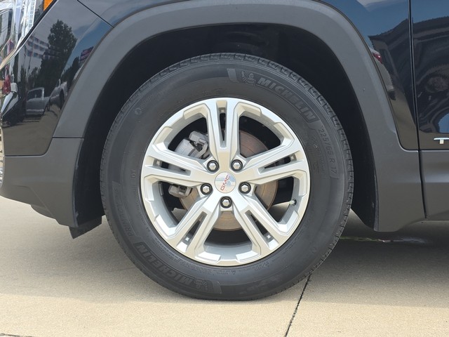 2022 GMC Terrain SLE FWD image 16